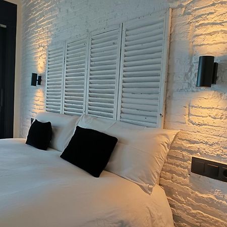 El Vigia De Cadiz Apartment Екстериор снимка