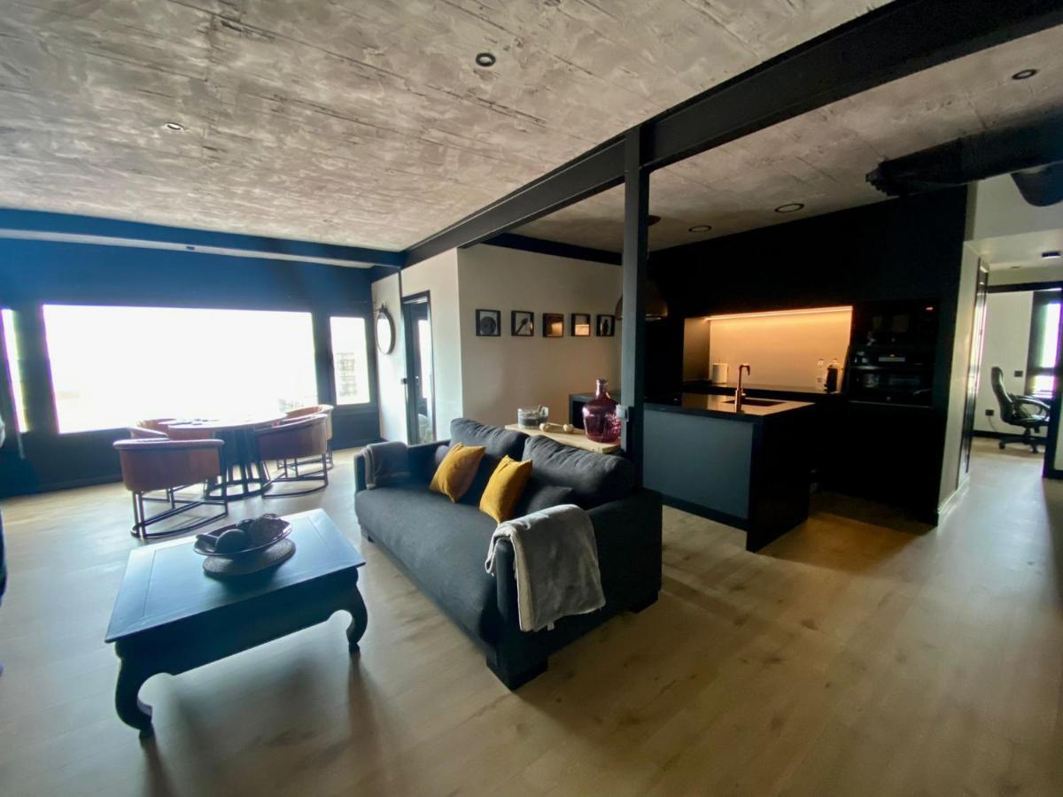 El Vigia De Cadiz Apartment Екстериор снимка