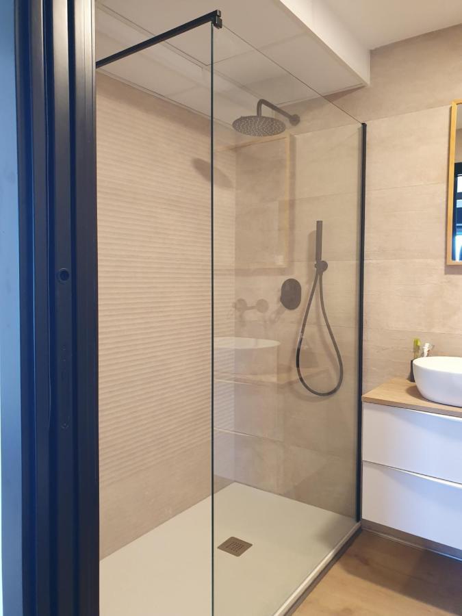 El Vigia De Cadiz Apartment Екстериор снимка