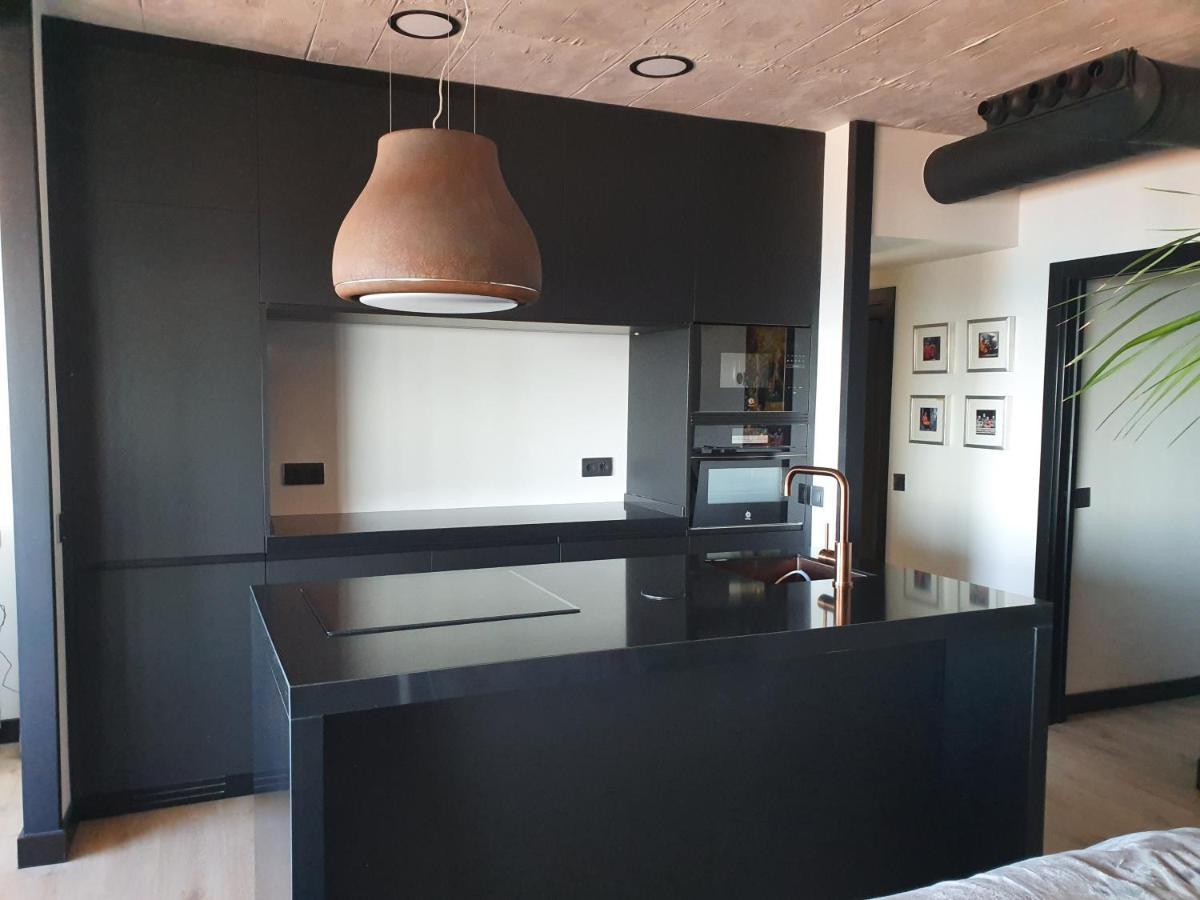 El Vigia De Cadiz Apartment Екстериор снимка