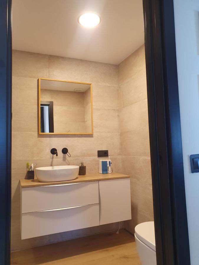 El Vigia De Cadiz Apartment Екстериор снимка