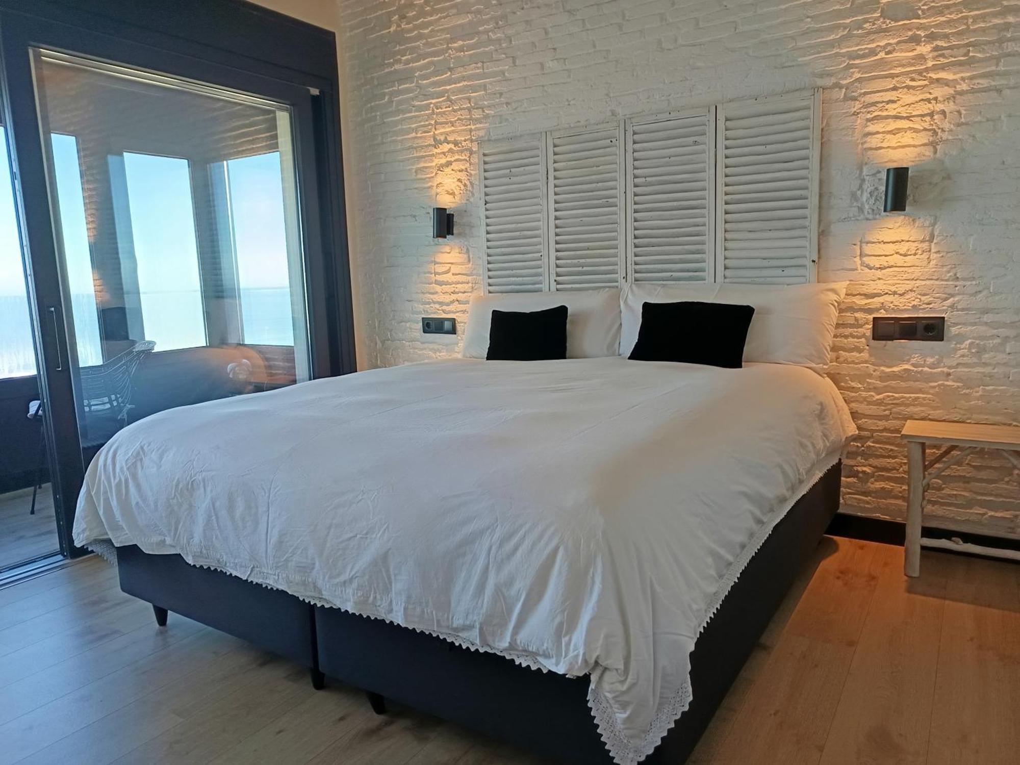 El Vigia De Cadiz Apartment Екстериор снимка